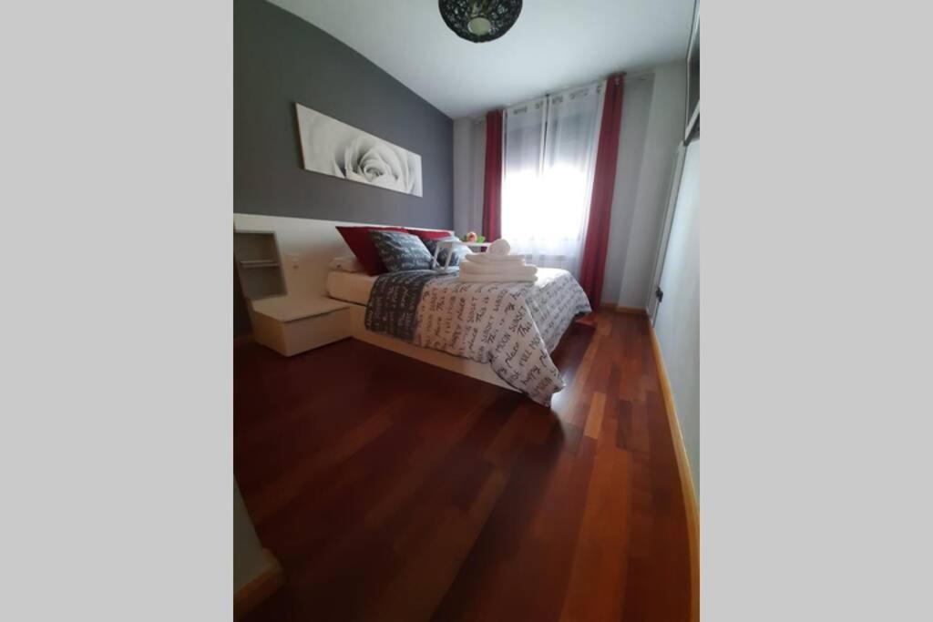 Piso Centrico Con Piscina,Parking Y Jacuzzi Apartment Córdoba Exterior foto