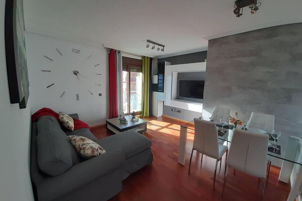 Piso Centrico Con Piscina,Parking Y Jacuzzi Apartment Córdoba Exterior foto